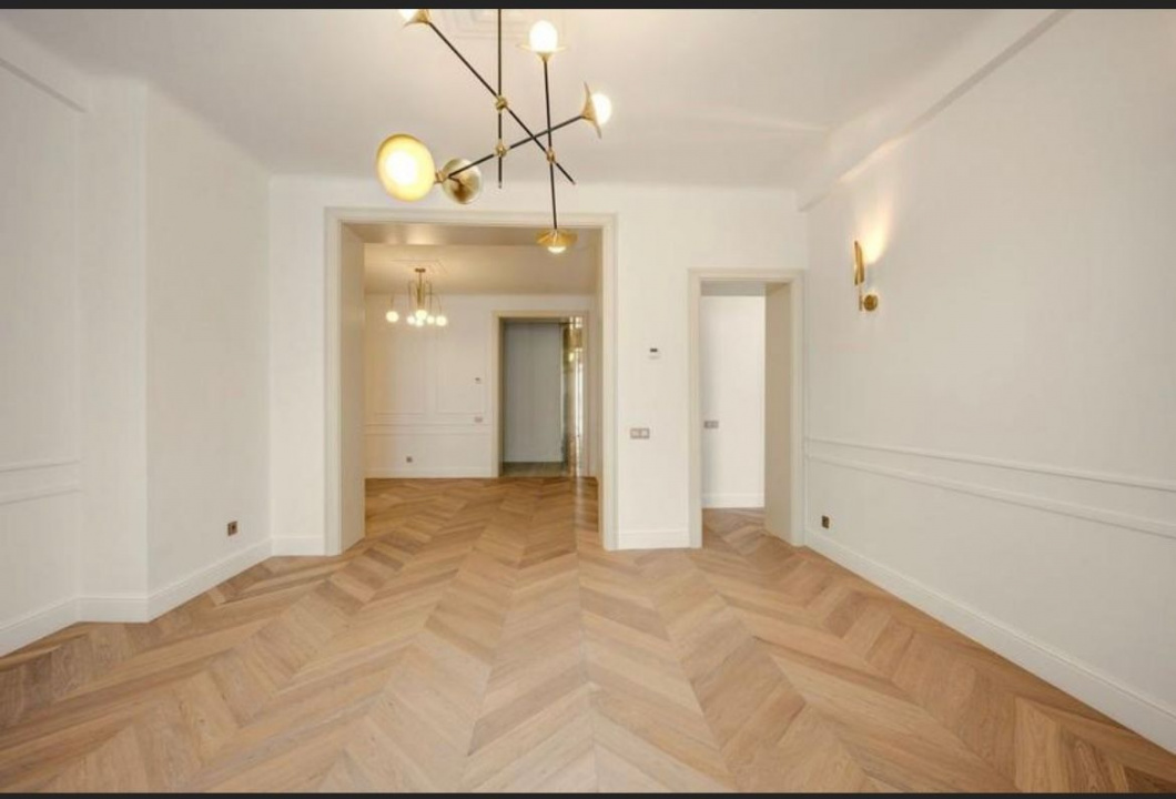  Apartament 3 Camere Armeneasca - Rosetti Bucuresti — fotografie 3