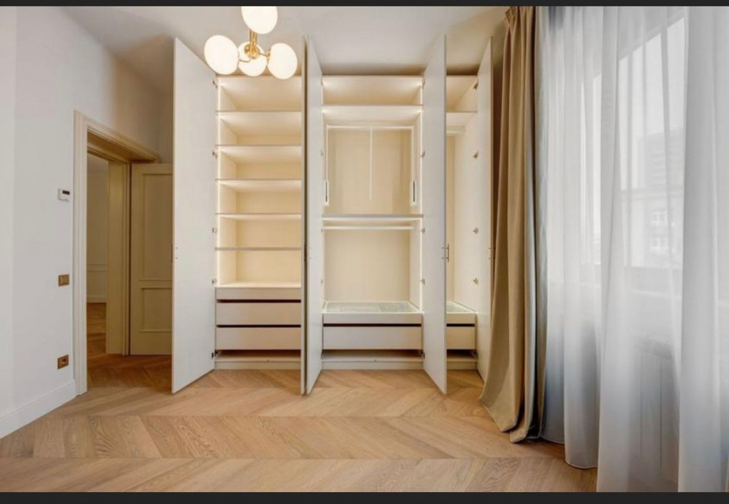  Apartament 3 Camere Armeneasca - Rosetti Bucuresti — fotografie 14