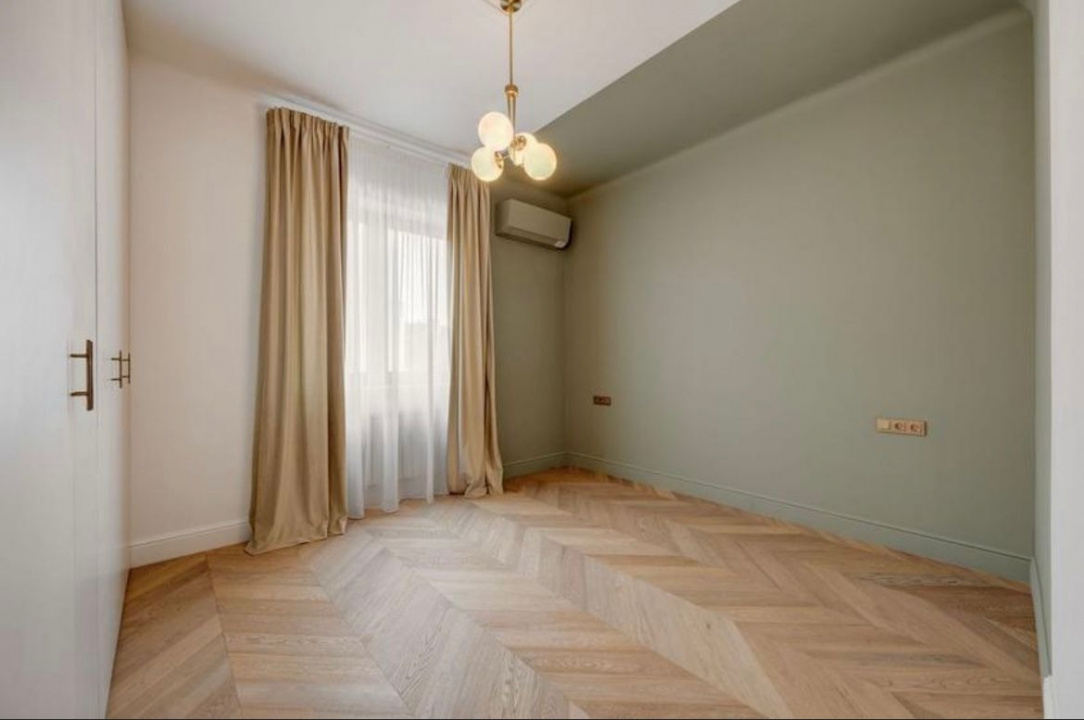  Apartament 3 Camere Armeneasca - Rosetti Bucuresti — fotografie 12