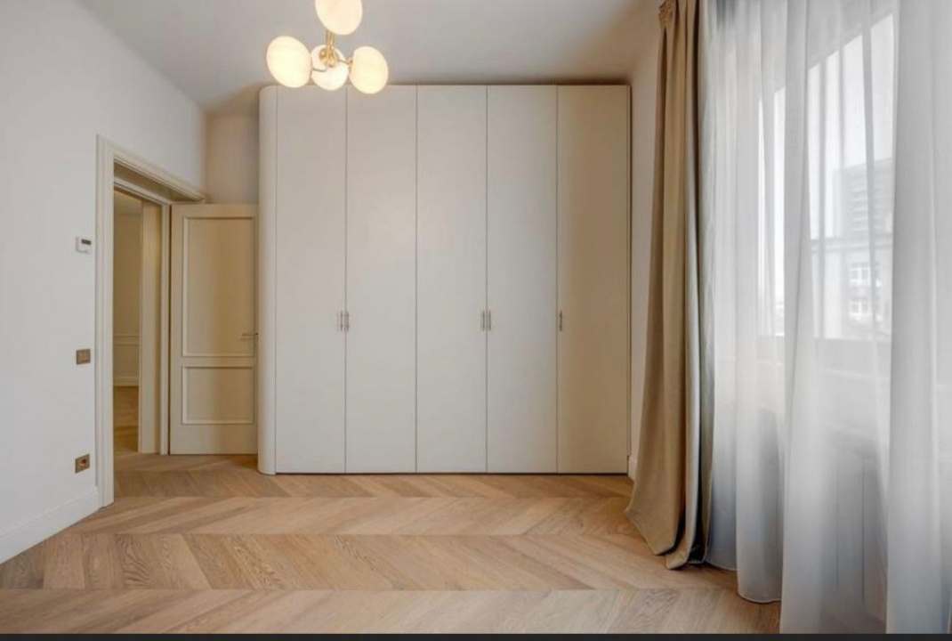  Apartament 3 Camere Armeneasca - Rosetti Bucuresti — fotografie 13
