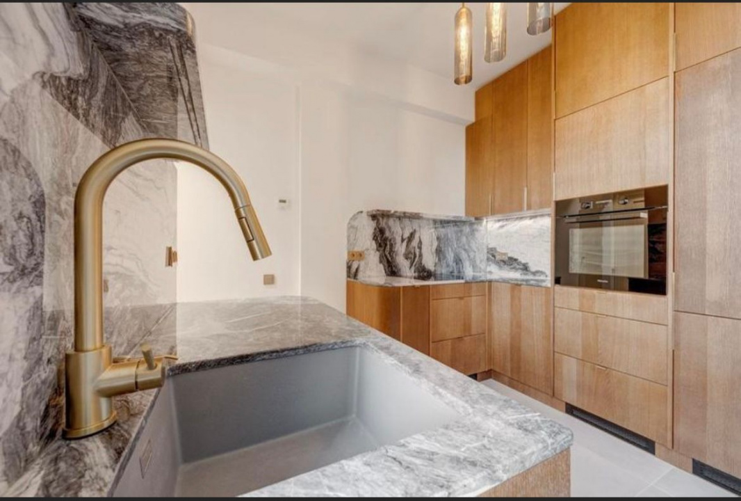  Apartament 3 Camere Armeneasca - Rosetti Bucuresti — fotografie 6