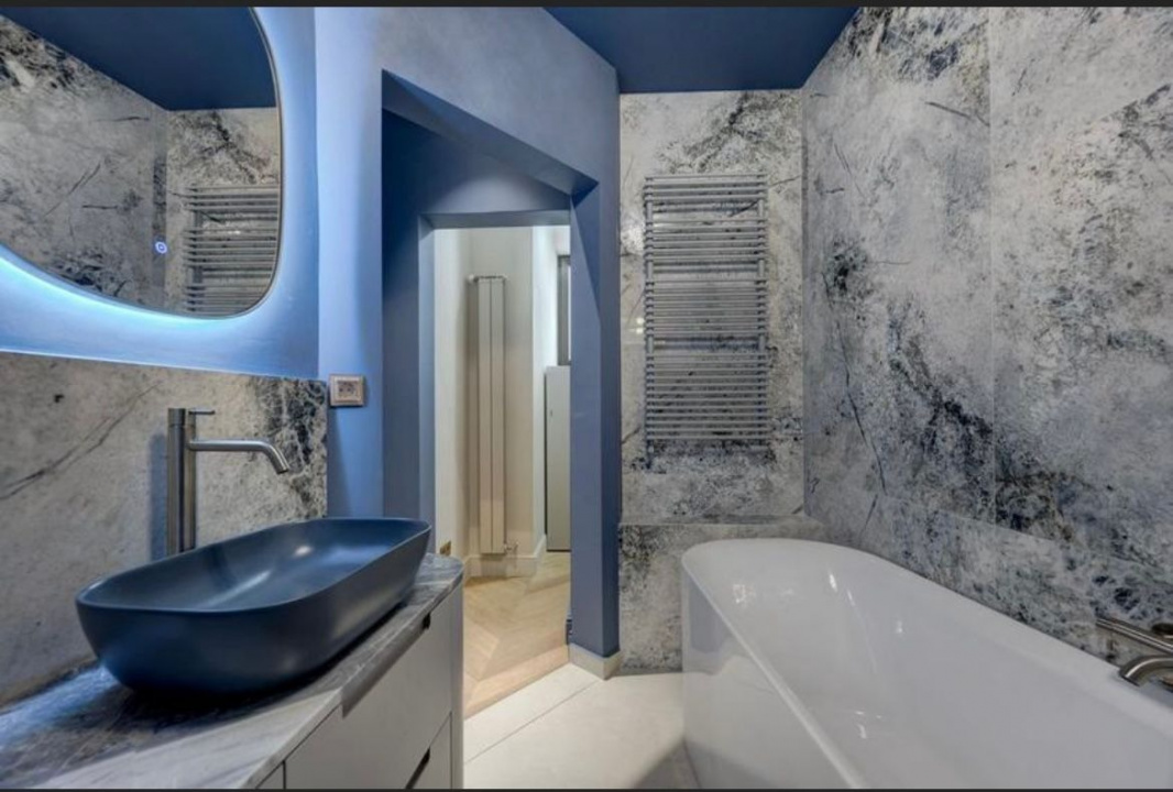  Apartament 3 Camere Armeneasca - Rosetti Bucuresti — fotografie 17