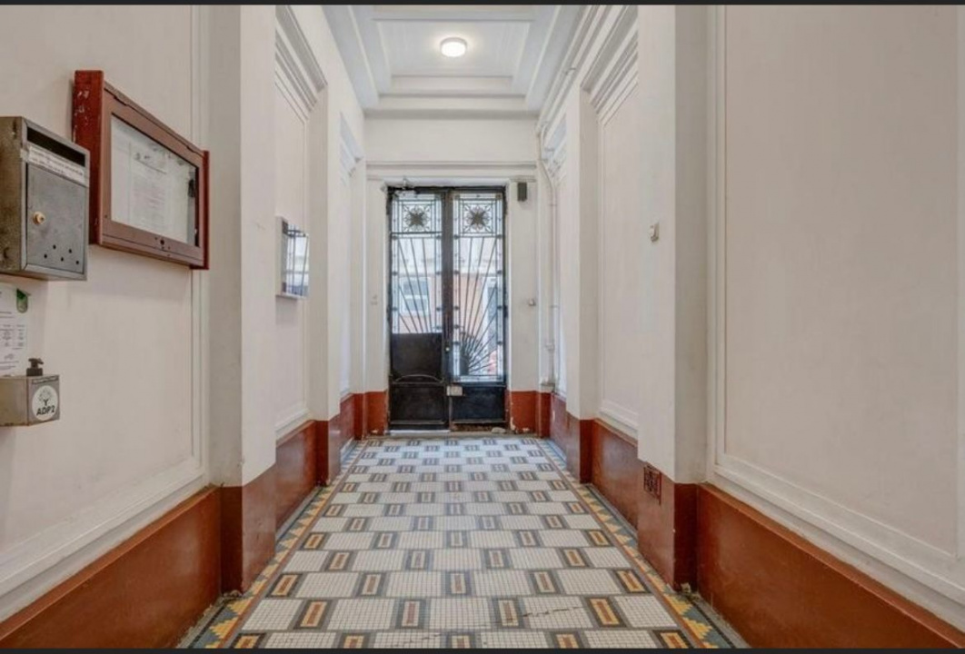  Apartament 3 Camere Armeneasca - Rosetti Bucuresti — fotografie 19