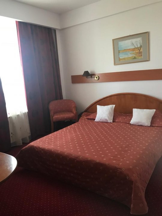Hotel 25 de Camere | Afacere la Cheie | Vama Giurgiu | Restaurant |  — fotografie 9