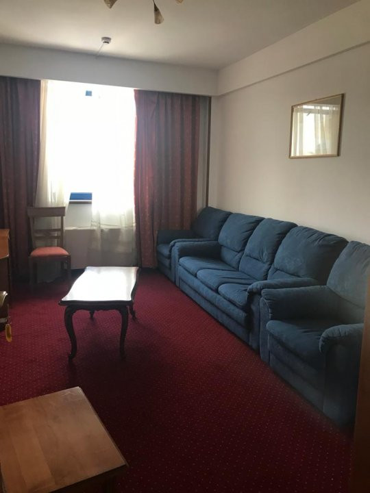 Hotel 25 de Camere | Afacere la Cheie | Vama Giurgiu | Restaurant |  — fotografie 10