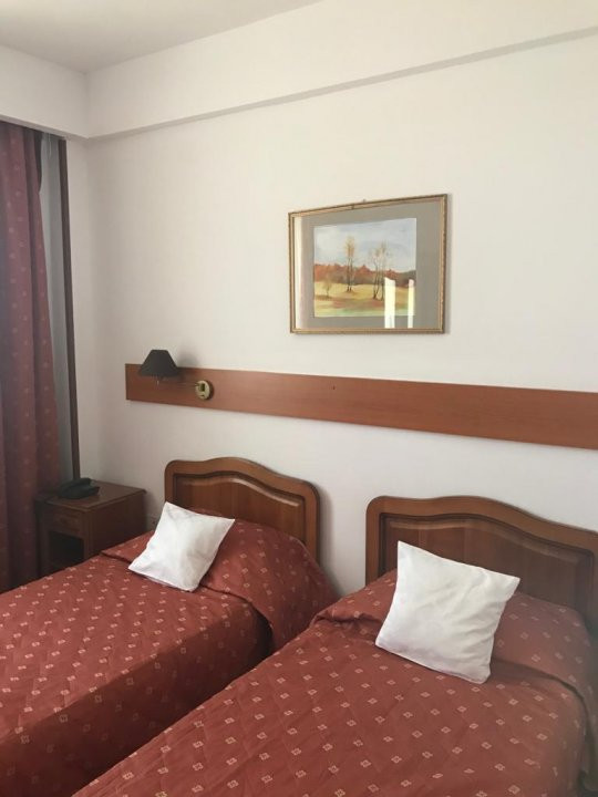 Hotel 25 de Camere | Afacere la Cheie | Vama Giurgiu | Restaurant |  — fotografie 11