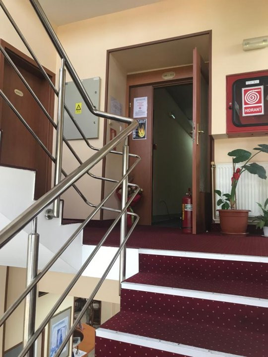 Hotel 25 de Camere | Afacere la Cheie | Vama Giurgiu | Restaurant |  — fotografie 8