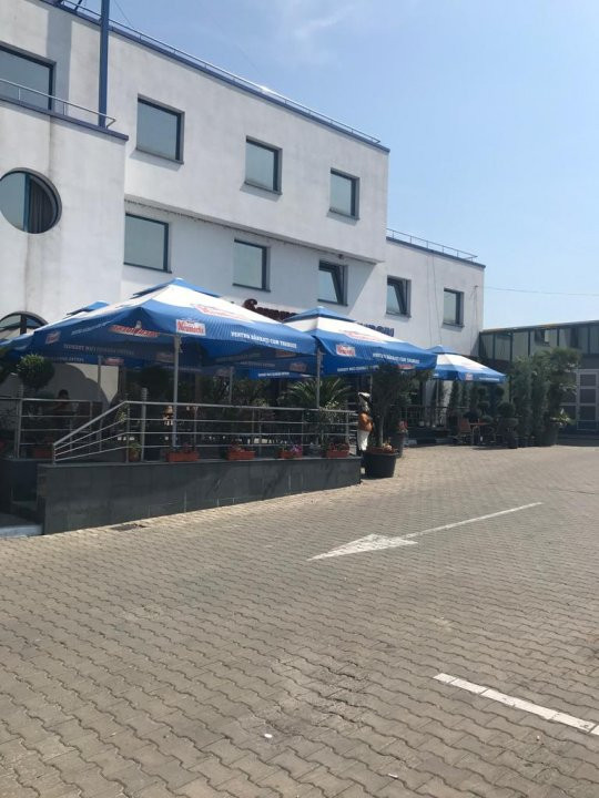 Hotel 25 de Camere | Afacere la Cheie | Vama Giurgiu | Restaurant |  — fotografie 3