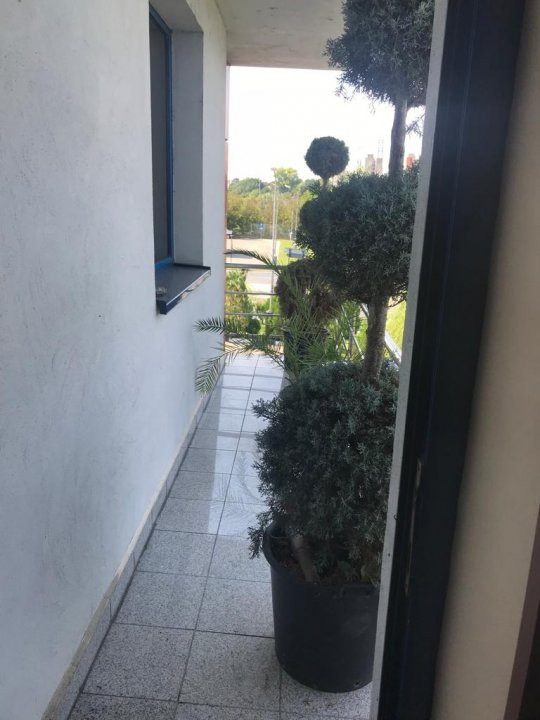 Hotel 25 de Camere | Afacere la Cheie | Vama Giurgiu | Restaurant |  — fotografie 12