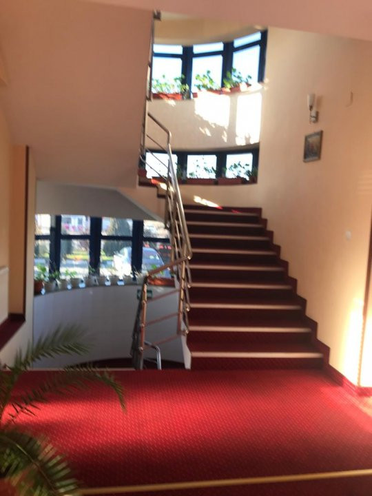Hotel 25 de Camere | Afacere la Cheie | Vama Giurgiu | Restaurant |  — fotografie 7