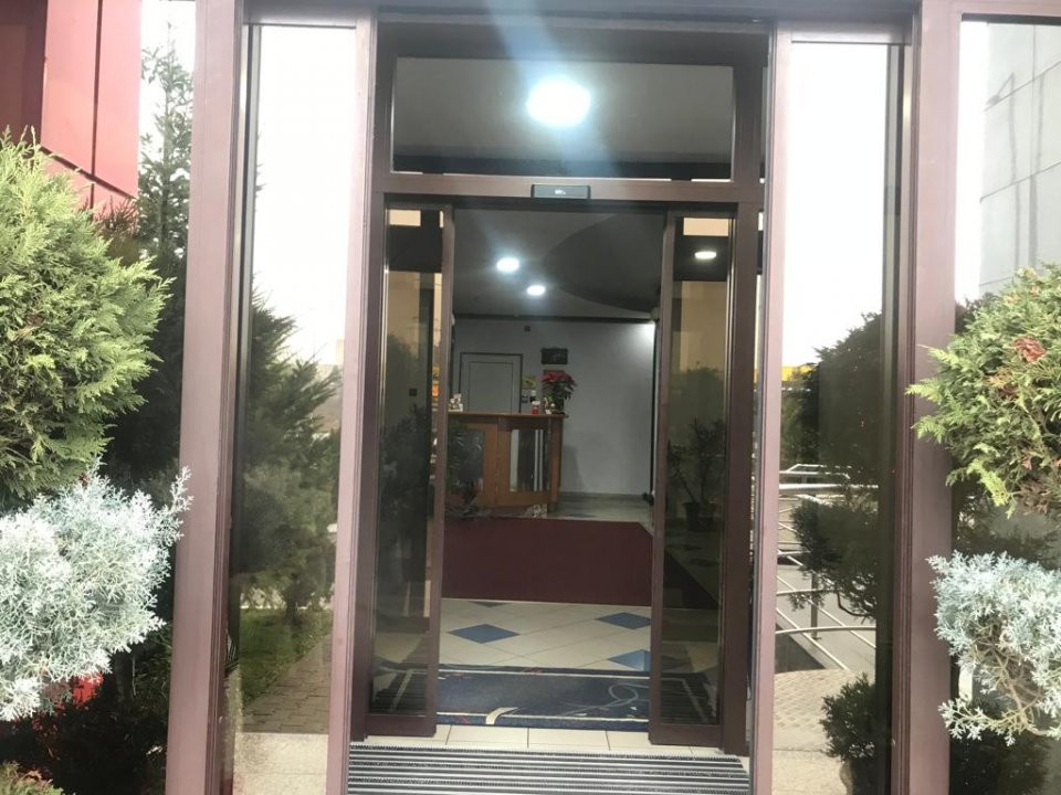 Hotel 25 de Camere | Afacere la Cheie | Vama Giurgiu | Restaurant |  — fotografie 6