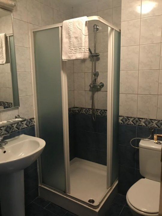 Hotel 25 de Camere | Afacere la Cheie | Vama Giurgiu | Restaurant |  — fotografie 15