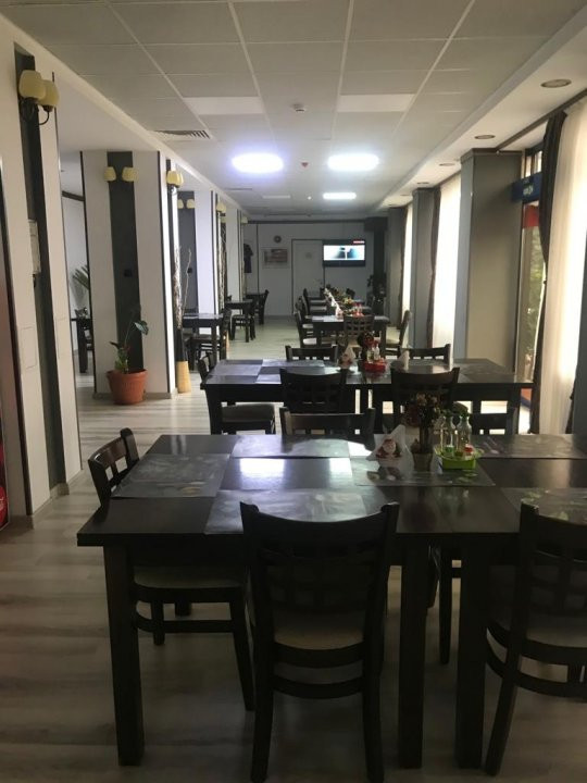 Hotel 25 de Camere | Afacere la Cheie | Vama Giurgiu | Restaurant |  — fotografie 18
