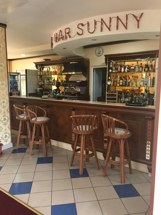 Hotel 25 de Camere | Afacere la Cheie | Vama Giurgiu | Restaurant |  — fotografie 4