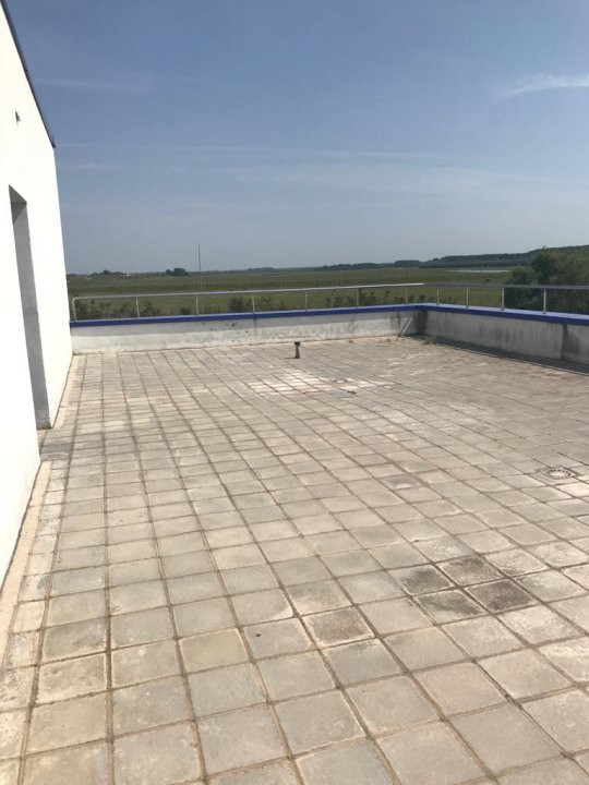 Hotel 25 de Camere | Afacere la Cheie | Vama Giurgiu | Restaurant |  — fotografie 21
