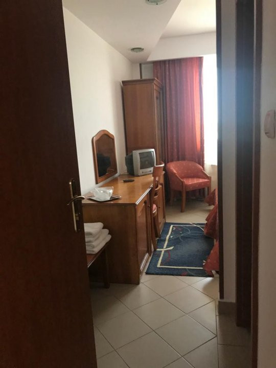Hotel 25 de Camere | Afacere la Cheie | Vama Giurgiu | Restaurant |  — fotografie 23