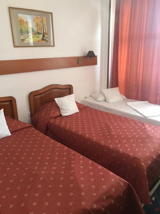 Hotel 25 de Camere | Afacere la Cheie | Vama Giurgiu | Restaurant |  — fotografie 24