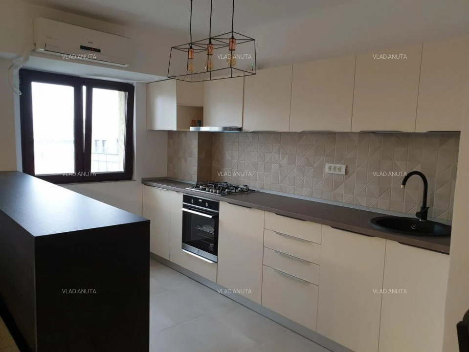 Apartament 3 camere Victoriei Banu Manta Bucuresti — fotografie 3