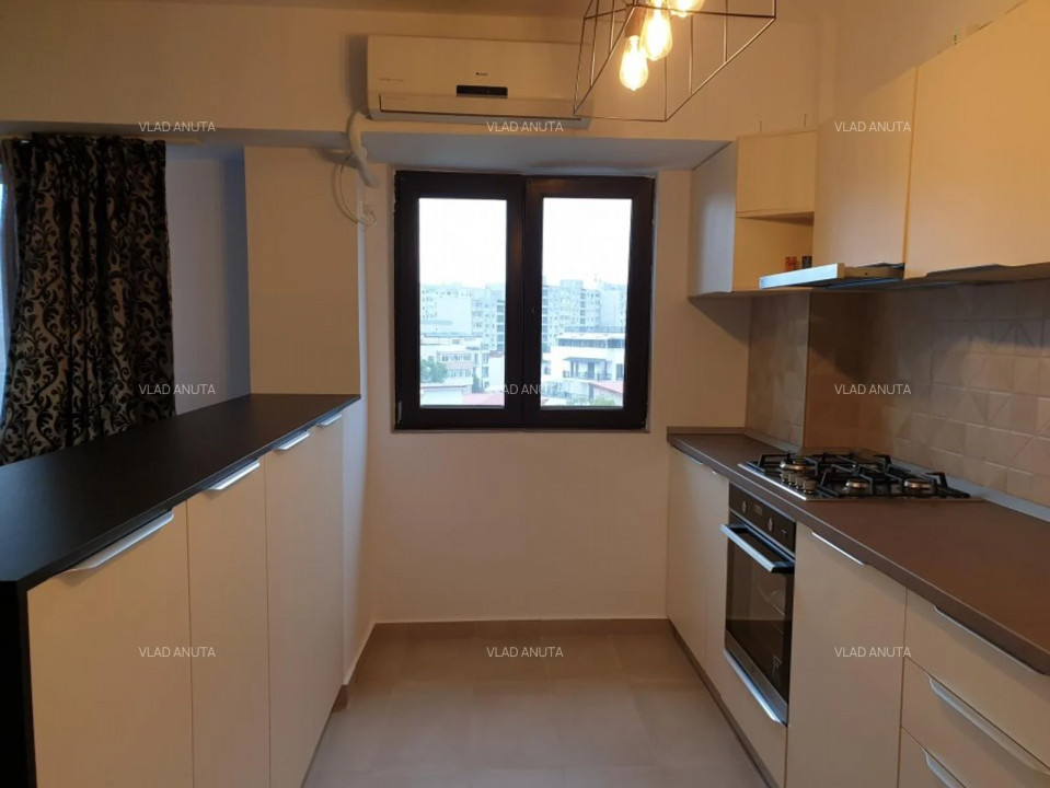Apartament 3 camere Victoriei Banu Manta Bucuresti — fotografie 4