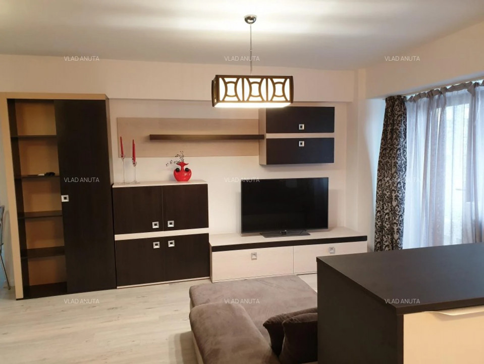 Apartament 3 camere Victoriei Banu Manta Bucuresti — fotografie 5