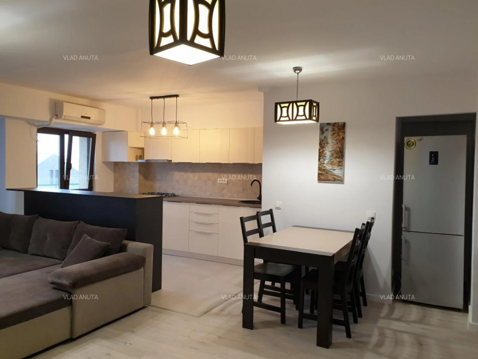Apartament 3 camere Victoriei Banu Manta Bucuresti — fotografie 6
