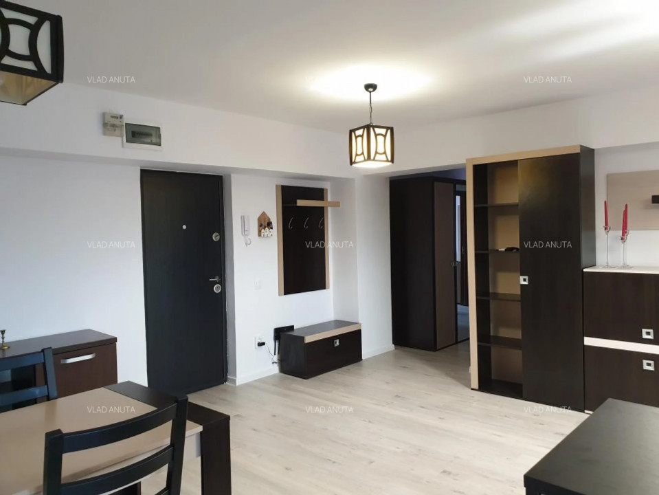Apartament 3 camere Victoriei Banu Manta Bucuresti — fotografie 7
