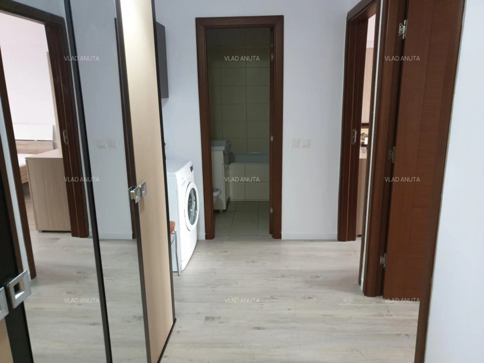 Apartament 3 camere Victoriei Banu Manta Bucuresti — fotografie 8