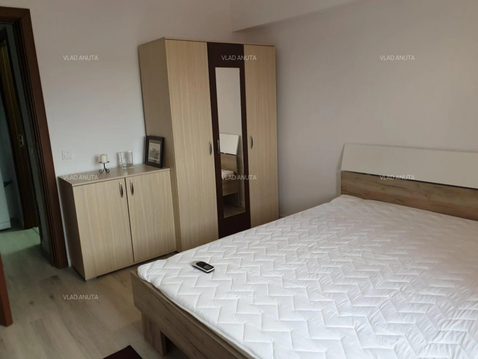 Apartament 3 camere Victoriei Banu Manta Bucuresti — fotografie 9