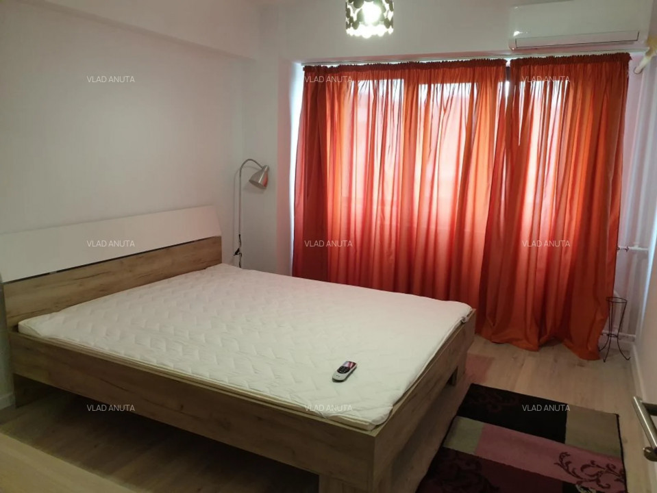 Apartament 3 camere Victoriei Banu Manta Bucuresti — fotografie 10