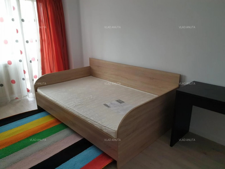 Apartament 3 camere Victoriei Banu Manta Bucuresti — fotografie 11