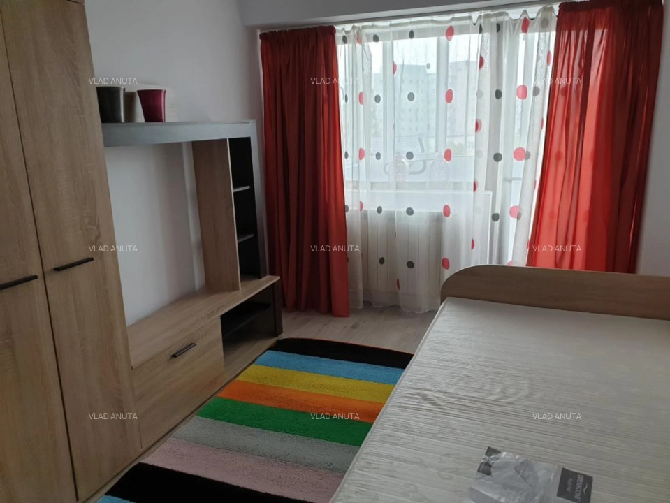 Apartament 3 camere Victoriei Banu Manta Bucuresti — fotografie 12