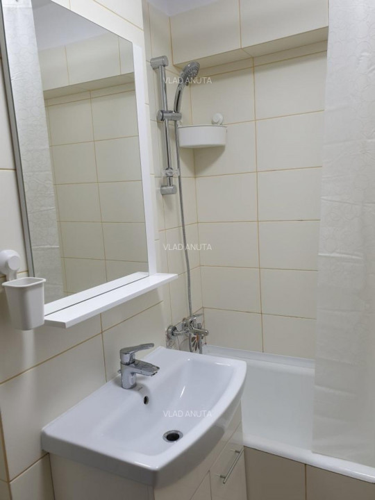 Apartament 3 camere Victoriei Banu Manta Bucuresti — fotografie 13