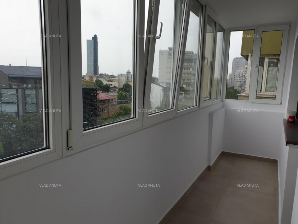 Apartament 3 camere Victoriei Banu Manta Bucuresti — fotografie 14