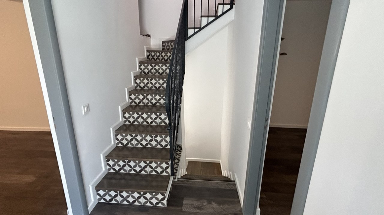  Apartament 3 Camere Bazilescu Bucuresti — fotografie 7