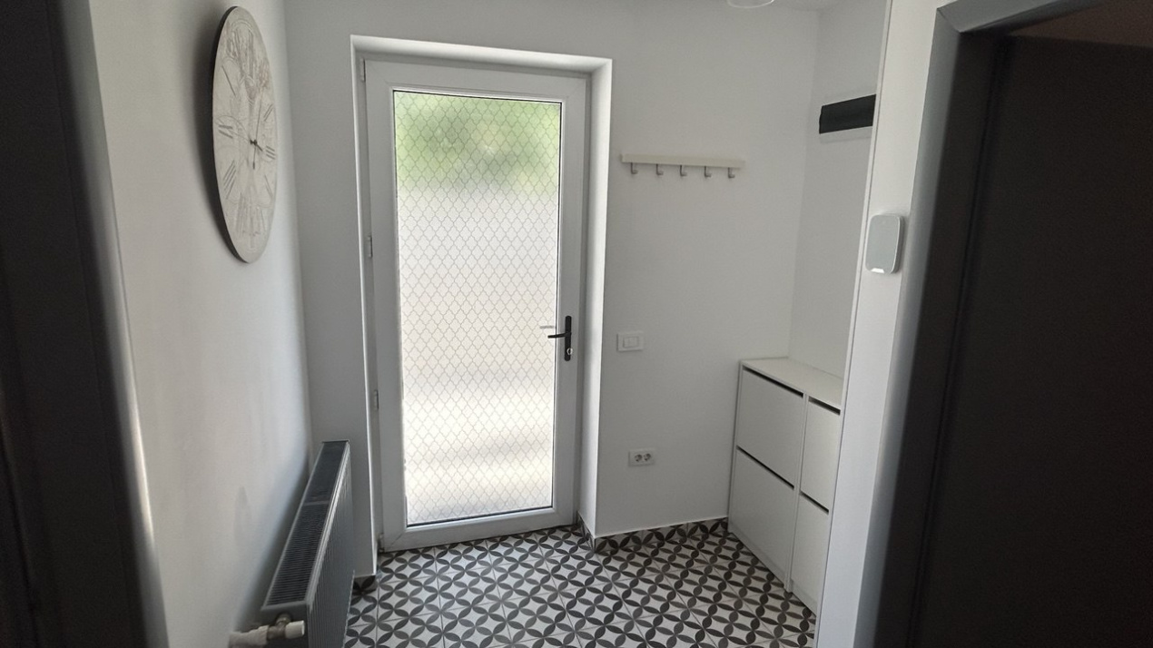  Apartament 3 Camere Bazilescu Bucuresti — fotografie 4