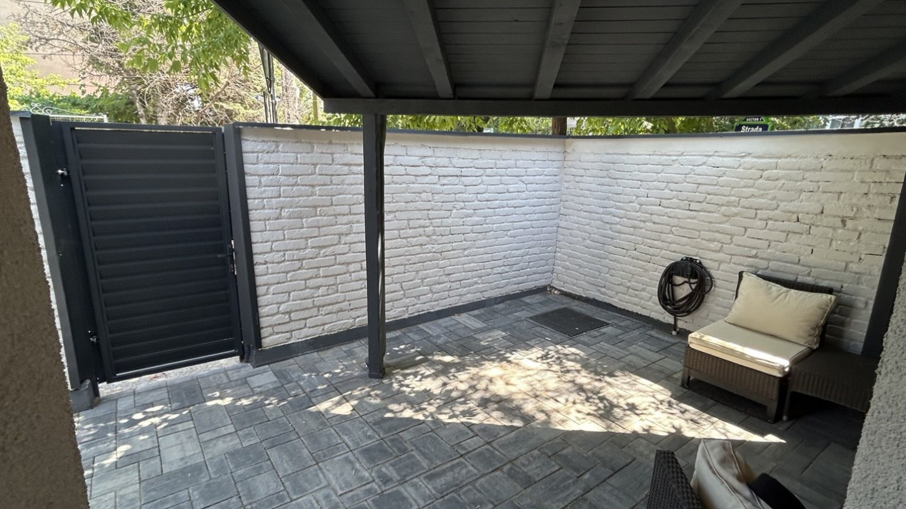  Apartament 3 Camere Bazilescu Bucuresti — fotografie 2