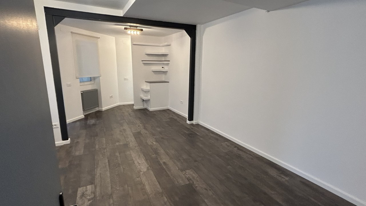  Apartament 3 Camere Bazilescu Bucuresti — fotografie 5