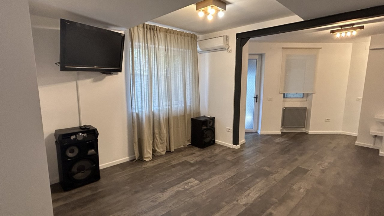  Apartament 3 Camere Bazilescu Bucuresti — fotografie 6