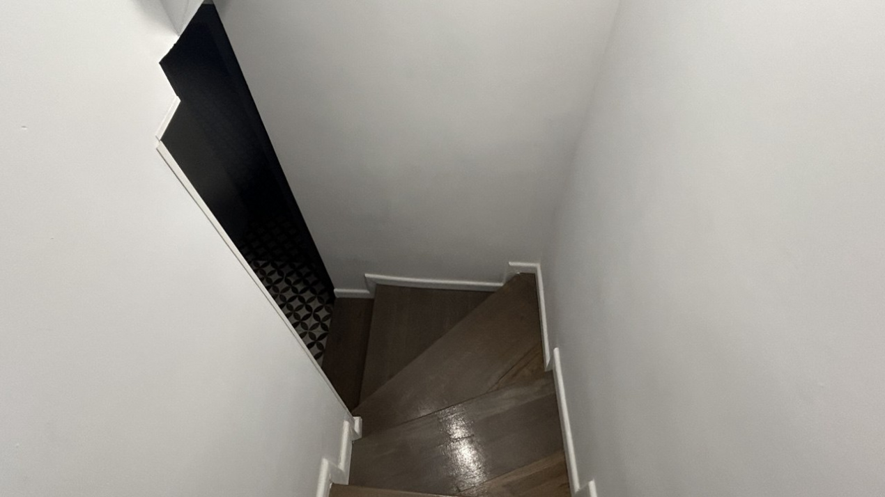  Apartament 3 Camere Bazilescu Bucuresti — fotografie 9