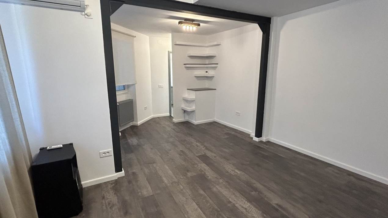  Apartament 3 Camere Bazilescu Bucuresti — fotografie 13