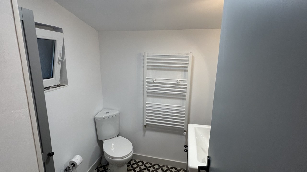  Apartament 3 Camere Bazilescu Bucuresti — fotografie 21
