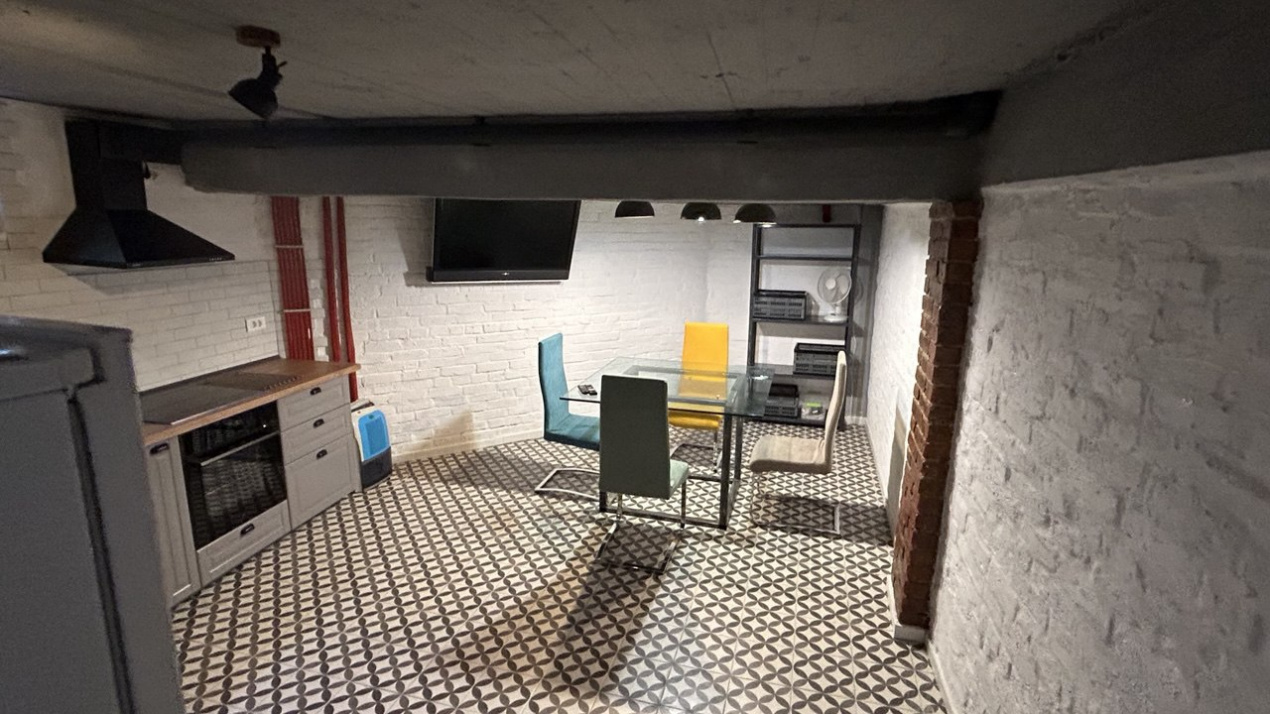  Apartament 3 Camere Bazilescu Bucuresti — fotografie 10