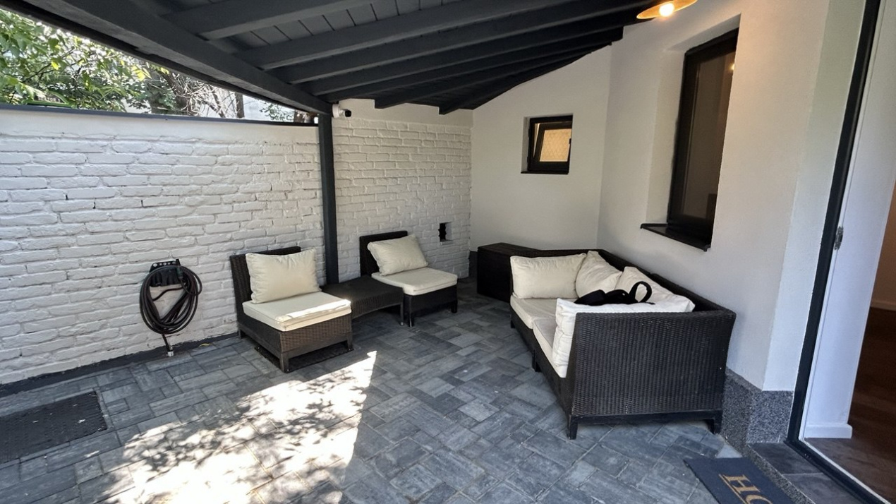 Apartament 3 Camere Bazilescu Bucuresti — fotografie 3