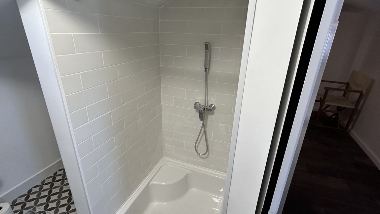 Apartament 3 Camere Bazilescu Bucuresti — fotografie 24