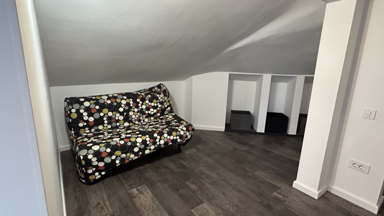 Apartament 3 Camere Bazilescu Bucuresti — fotografie 17