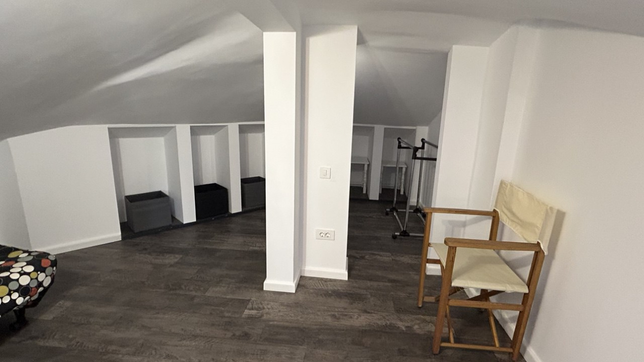  Apartament 3 Camere Bazilescu Bucuresti — fotografie 20
