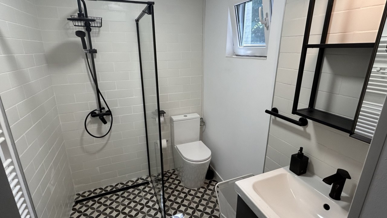  Apartament 3 Camere Bazilescu Bucuresti — fotografie 25