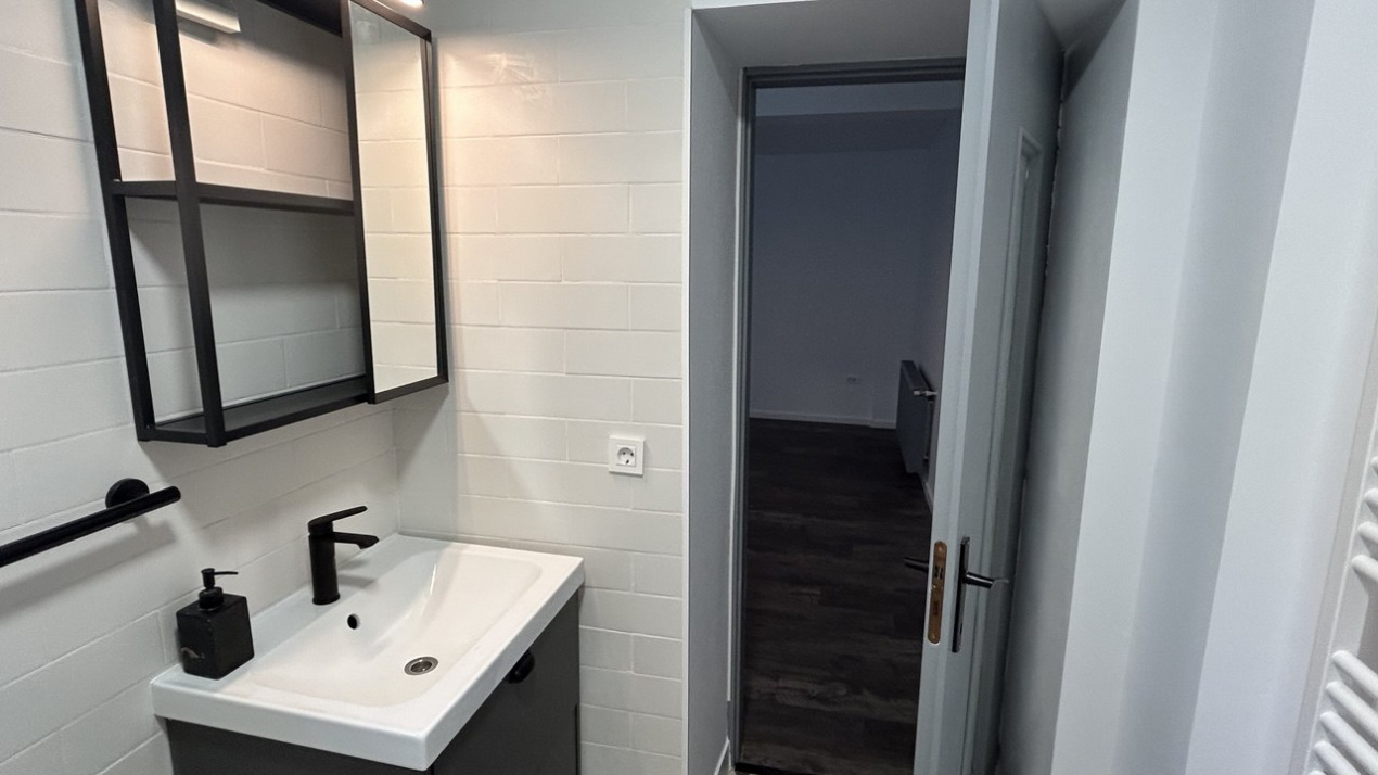  Apartament 3 Camere Bazilescu Bucuresti — fotografie 26