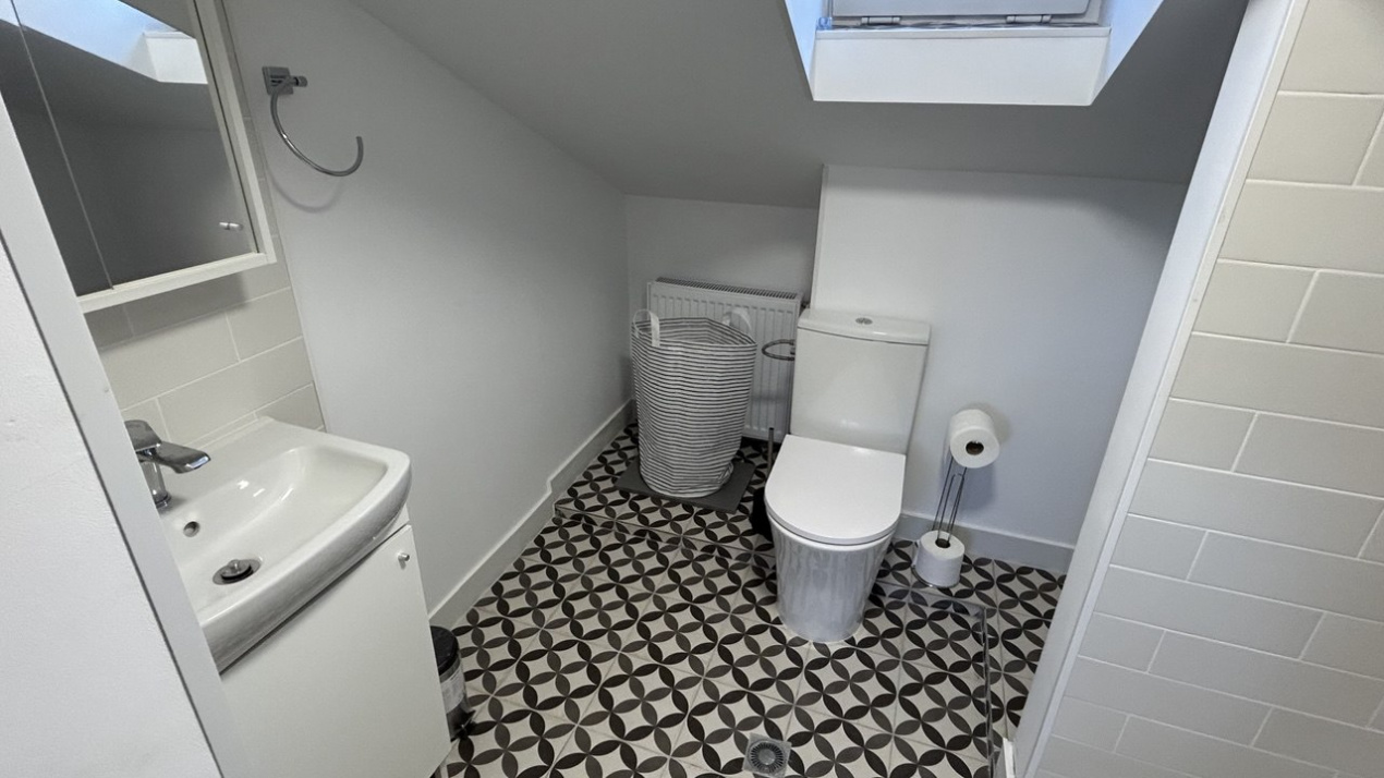  Apartament 3 Camere Bazilescu Bucuresti — fotografie 23
