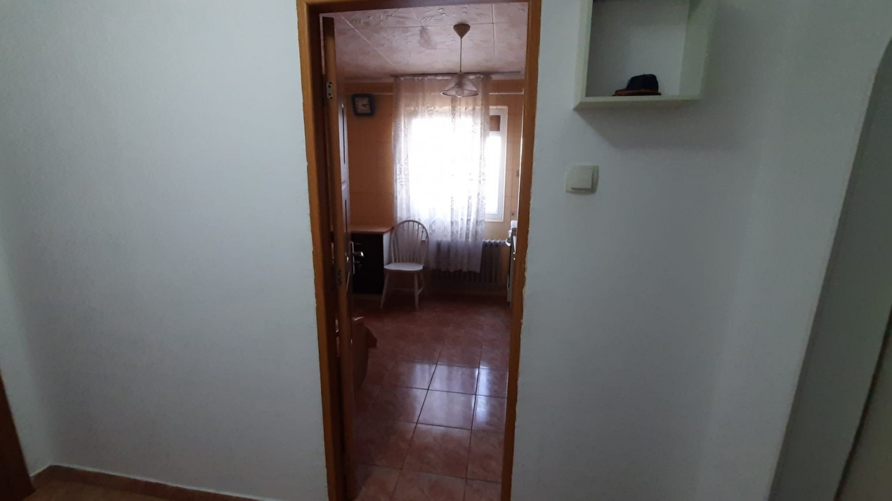  Apartament 3 Camere Apusului Bucuresti — fotografie 9